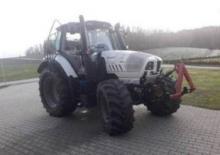 Tracteurs 4WD Lamborghini Spark 150.4