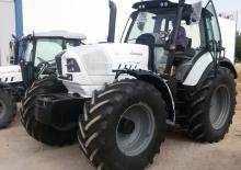 Tracteurs 4WD Lamborghini Spark 160