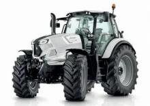 Tracteurs 4WD Lamborghini Spark 165 