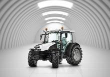 Tracteurs 4WD Lamborghini Spire 100.4 