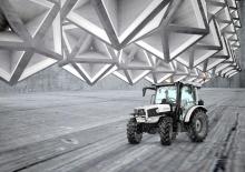 Tracteurs 4WD Lamborghini Spire 70 LS DT