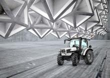 Tracteurs 4WD Lamborghini Spire 70 Trend 