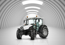 Tracteurs 4WD Lamborghini Spire 80 