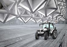 Tracteurs 4WD Lamborghini Spire 80 Trend 
