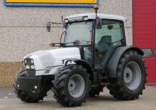 Tracteurs 4WD Lamborghini Spire 85 