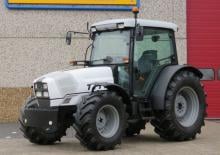 Tracteurs 4WD Lamborghini Spire 85 Target