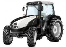Tracteurs 4WD Lamborghini Spire F 100 VRT (4WS) 