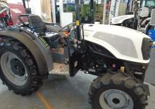 Tracteurs 4WD Lamborghini Sprint 50