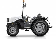 Tracteurs 4WD Lamborghini Sprint 60