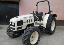 Tracteurs 4WD Lamborghini Sprint 654-55