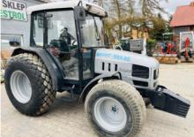 Tracteurs 4WD Lamborghini Sprint 664-65