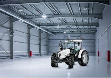 Tracteurs 4WD Lamborghini Strike 100 MD 