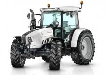 Tracteurs 4WD Lamborghini Strike 110 MD 