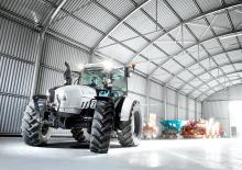 Tracteurs 4WD Lamborghini Strike 110 MD