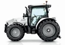 Tracteurs 4WD Lamborghini Strike 115.4 DT HD GS