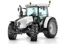 Tracteurs 4WD Lamborghini Strike 80 LD 