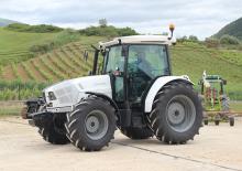 Tracteurs 4WD Lamborghini Strike 90.4 DT MD LS