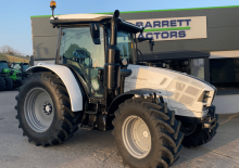 Tracteurs à chenilles Lamborghini Strike CM 115 