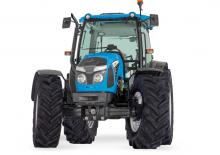 Tracteurs 4WD Landini Super 120