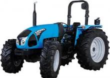 Tracteurs 4WD Landini Super 8860 