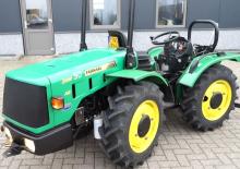 Tracteurs 4WD Ferrari System 50 L RS Mono