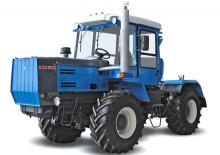 Tracteurs 4WD Belarus T 150 K 07 DT