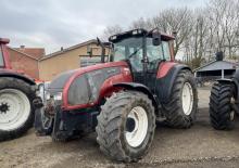 Tracteurs 4WD Valtra T 150