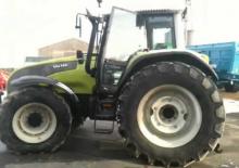 Tracteurs 4WD Valtra T 180
