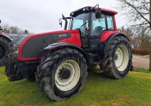 Tracteurs 4WD Valtra T 190