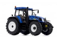 Tracteurs 4WD New Holland T 7550 (467)
