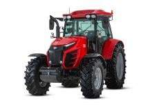 Tracteurs 4WD TYM T130 