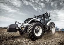 Tracteurs 4WD Valtra T214D SmartTouch