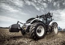 Tracteurs 4WD Valtra T234D SmartTouch