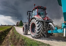 Tracteurs 4WD Valtra T254H