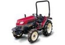Tracteurs 4WD TYM T290
