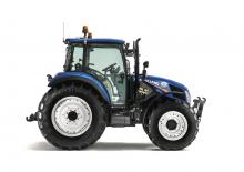 Tracteurs 4WD New Holland T5.105