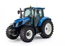 Tracteurs 4WD New Holland T5.110 CE
