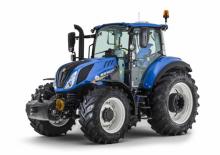 Tracteurs 4WD New Holland T5.110 DC 1.5 Cap  