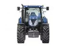Tracteurs 4WD New Holland T6070 PC