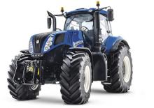 Tracteurs 4WD New Holland T8.380 UC