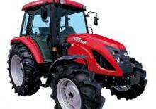 Tracteurs 4WD TYM T9003