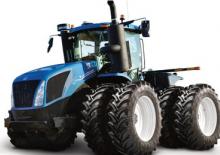 Tracteurs 4WD New Holland T9.470
