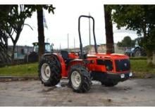 Tracteurs 4WD Carraro TGF 7400