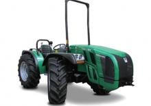 Tracteurs 4WD Ferrari Thor 80 AR