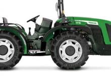 Tracteurs 4WD Ferrari Thor 85 AR