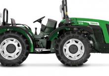 Tracteurs 4WD Ferrari Thor 85 RS
