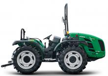 Tracteurs 4WD Ferrari Thor K90 AR
