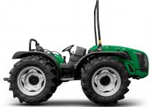 Tracteurs 4WD Ferrari Thor V80 AR