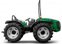 Tracteurs 4WD Ferrari Thor V80 RS
