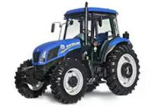 Tracteurs 4WD New Holland TL5.80